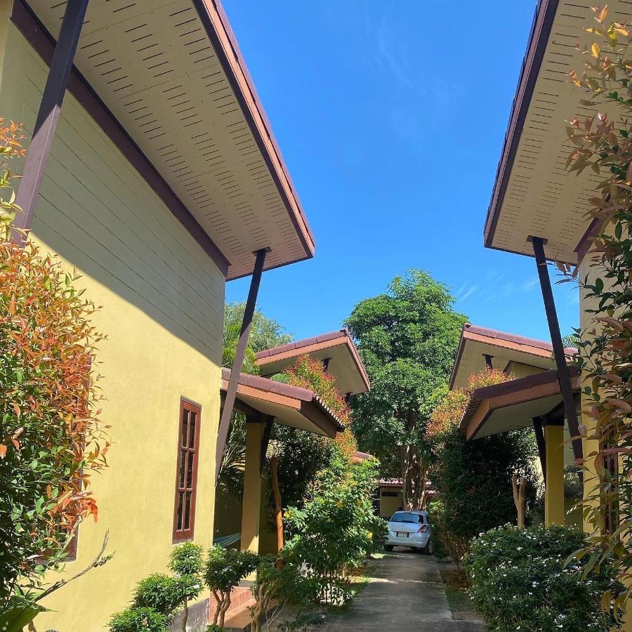 Sonya Kohlanta Otel Ko Lanta Dış mekan fotoğraf