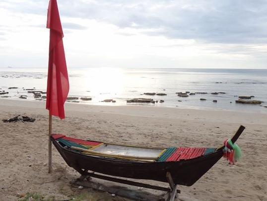 Sonya Kohlanta Otel Ko Lanta Dış mekan fotoğraf